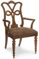 Century® Redcliffe Arm Chair-0