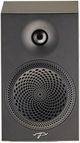 Paradigm® Premier™ 5.5" Satin Black Bookshelf Speaker-0