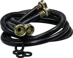 Marcone 5 Ft. Washer Fill Hose (2)