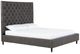 Palliser® Furniture Customizable Vineyard Upholstered Full Panel Bed-0