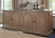 Coaster® Florence Rustic Smoke Sideboard-2