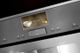 Thermador® 24" Masterpiece® & Professional Series Built In Coffee Machine - Brushed Stainless Steel-1