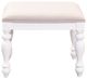 Liberty Furniture Summer House I 3-Piece Oyster White Vanity Set-3