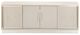 Michael Amini® Roxbury Park Slate Media Cabinet-1