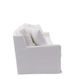 Synergy® 2267 Peyton Pearl Slipcover Sofa-3