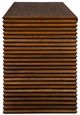 Furniture Classics Prescott Brown Desk-3