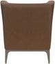 American Leather® Customizable Cole Leather Accent Chair-4