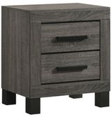 Distressed Gray
