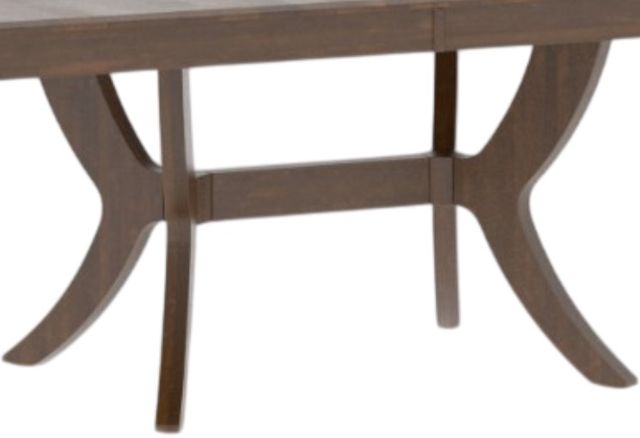 Canadel Customizable 4288-SI Dining Table-1