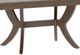 Canadel Customizable 4288-SI Dining Table-1