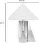TOV Furniture Geo Chrome Angled Table Lamp-2