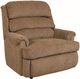 Best Craft Furniture Customizable 770 Manual Big Man's Chair and a Half Wall Recliner-0