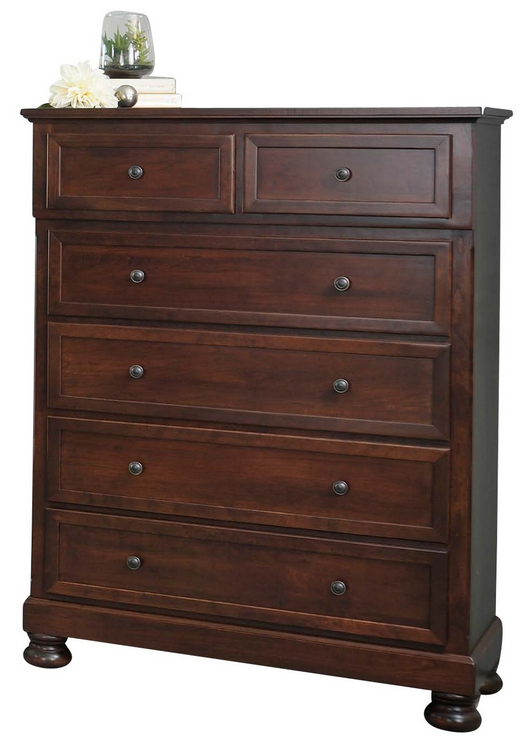 Mavin Brigantine Chest | Dewey Furniture | Vermilion, OH