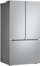 LG 36" 31.7 Cu. Ft. Stainless Steel Smart Standard-Depth MAX™ French Door Refrigerator-4