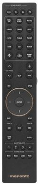 Marantz® 13.4 Channel Black Home Theater Receiver-4