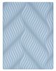 Sierra Sleep® By Ashley® Peak 2.0 Memory Foam 10" Firm Tight Top Queen Mattress-3