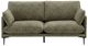 ACME Furniture Dalton Green Sofa with 2 Pillows-3