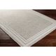 Surya Eagean Cream 5'x8' Area Rug-4