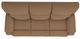 La-Z-Boy® Dorian Camel Power Reclining Sofa with Headrest and Lumbar-4