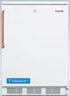 Accucold® by Summit® 24" 5.5 Cu. Ft. White Compact Refrigerator-0