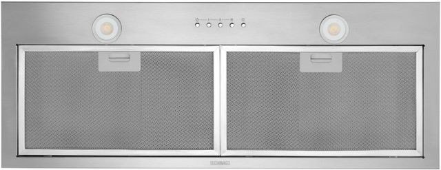 Broan® BBN2 Series 30" Stainless Steel Insert Range Hood-2