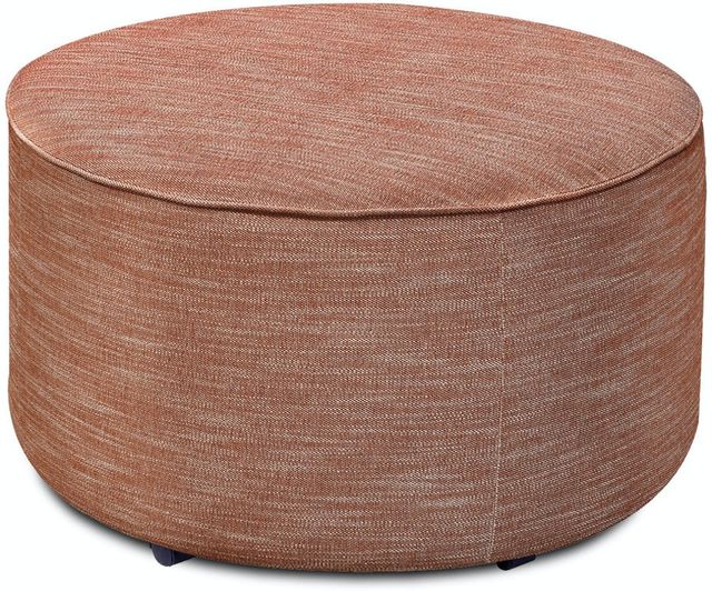 England Furniture Customizable Cullen Cocktail Ottoman-0