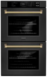 Black Stainless Steel