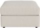 Bassett® Furniture Customizable Beckham Ottoman-1
