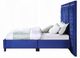 ACME Furniture Damazy Blue Queen Panel Bed-3