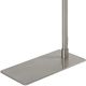 Renwil® Karima Brushed Nickel Floor Lamp-4
