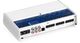 JL Audio® 700 W 5 Ch. Class D Marine System Amplifier-4