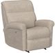 Flexsteel® Customizable Davis Power Recliner with Power Headrest-2