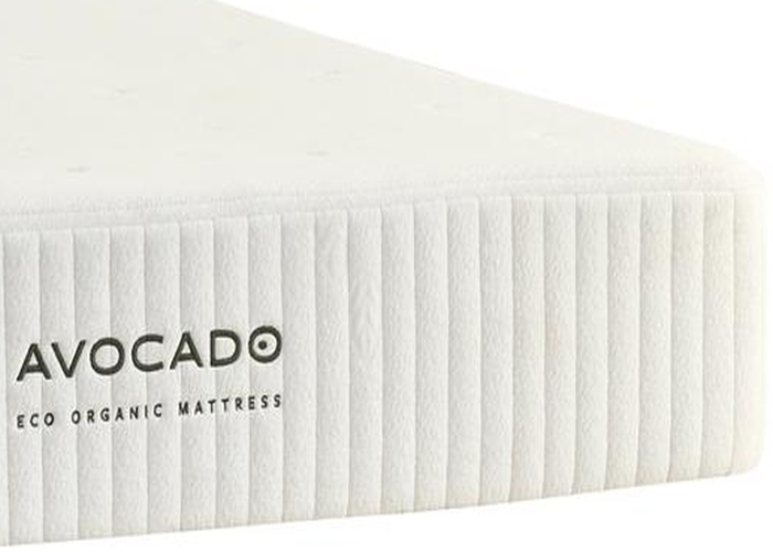 Avocado Green Mattress Hybrid Mattress - Thumbnail 2