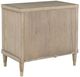 Fairfield® Customizable Everett 2-Drawer Nightstand-3