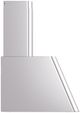 Ilve® Nostalgie II Series 36" Stainless Steel Wall Mounted Range Hood-2