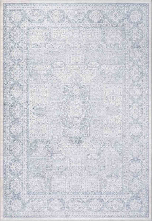 Surya Couture Pale Blue 8'x10' Area Rug-0