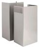 Elica Gray Chimney Extension Kit-0