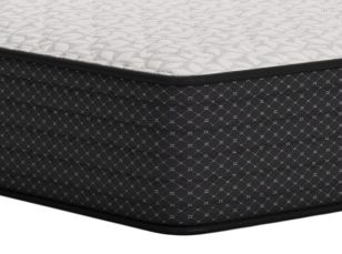 Sierra Sleep® By Ashley® Limited Edition 12" Gel Memory Foam Firm Tight Top Queen Mattress in a Box-1