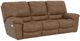 Catnapper® Reznor Cigar Power Reclining Sofa-0