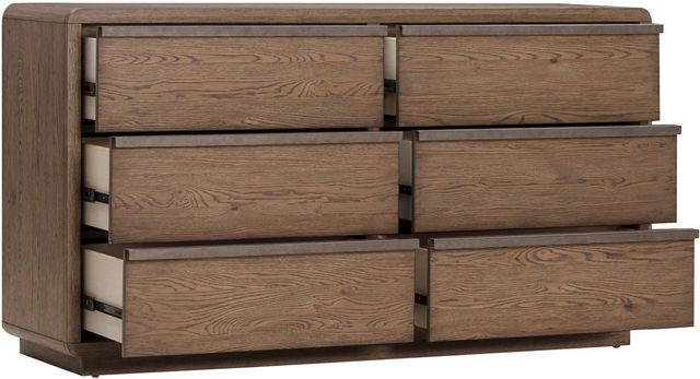 aspenhome® Liam Hearthstone Dresser-2