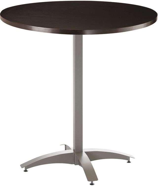 Amisco Customizable Billy 42" Bar Table Base-0