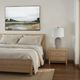 Renwil® Everren Klay Natural Brown Table Lamp-1