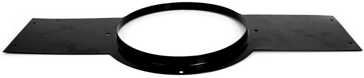 Klipsch IC-650-T Mud Ring Kit - Thumbnail 2