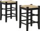 Signature Design by Ashley® Mirimyn Black Counter Stool-2