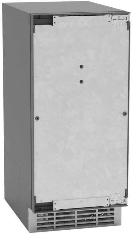 GE Profile® 15" Panel Ready Ice Maker -7