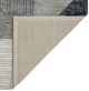 Karastan® Bowen By Drew & Jonathan Home Oblique Blue 8'x10' Area Rug-2