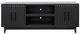 Legends Home Radiance Black 75" TV Stand-2