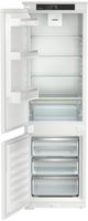 Liebherr 22 in. 8.9 Cu. Ft. Panel Ready Built In Bottom Freezer Refrigerator-1