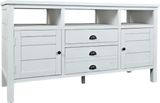 Distressed Weathered White