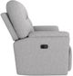Best® Home Furnishings Customizable Suitably Power Rocker Recliner with Heat, Massage and Headtilt-5
